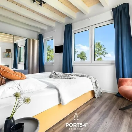 Suedwester Cozy Refuge On The North Sea *
